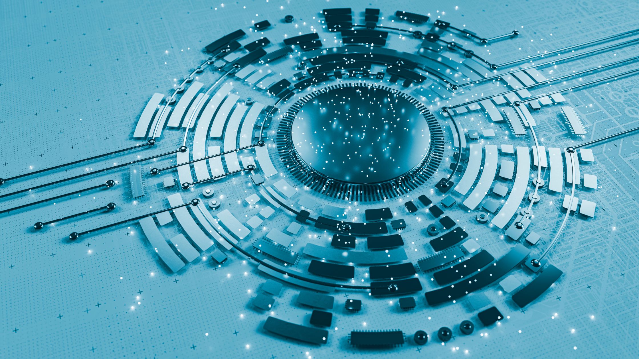 Smart business models and ecosystem with supercomputers
